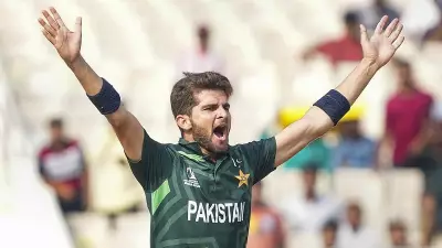 Shaheen Afridi and Sikandar Raza Face Hotel Protocol Breach Allegations in PSL