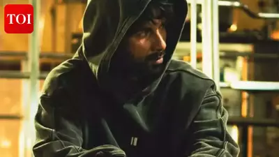 Shahid Kapoor Begins Filming Farzi Season 2, Unveils Posters at Prime Video Event