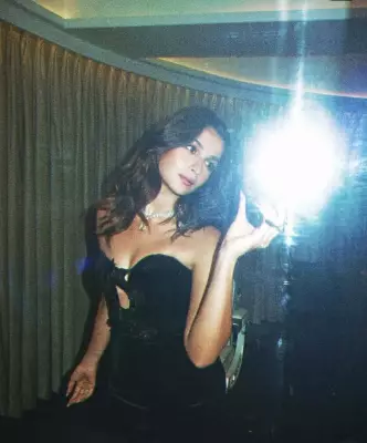 Sharvari Wishes Co-Star Alia Bhatt a Happy Birthday, Calls Her 'The Bestest'