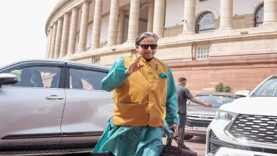 Shashi Tharoor Dismisses BJP as Marginal Force in Kerala, Predicts LDF-UDF Duel for 2026