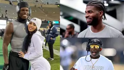 Shedeur Sanders' Cryptic Post Amid Deion Sanders, Travis Hunter Rumors