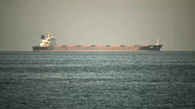 Shivalik Vessel Arrives in India Today, UAE's Jag Ladki Crude Oil Tanker Due Tomorrow