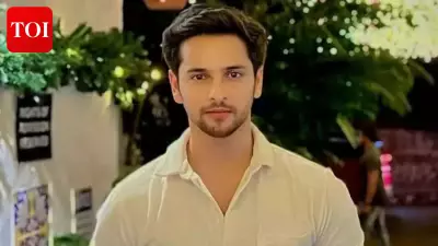 Shivam Khajuria's Steady Rise: Adapting to OTT's Honest Demands