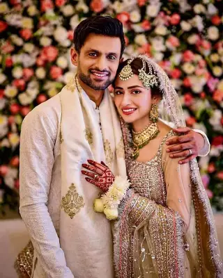 Shoaib Malik Denies Third Marriage Rumors, Clarifies Personal Life