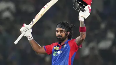 Should KL Rahul Open for Delhi Capitals in IPL 2026? Former Cricketer's Analysis