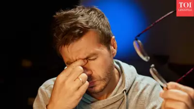 Shubham's Journey: Overcoming Eye Problems Through Holistic Wellness in Haridwar