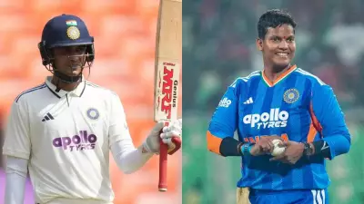 Shubman Gill & Deepti Sharma Crowned TOISA 2025 Cricketers of the Year
