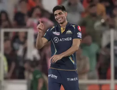 Shubman Gill Dismisses Pressure Ahead of IPL 2026, Focuses on Team Success