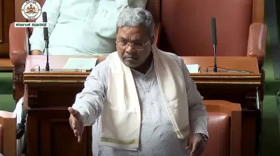 Siddaramaiah Advocates Rationality, Defends Budget Timing Amidst Tradition Debate