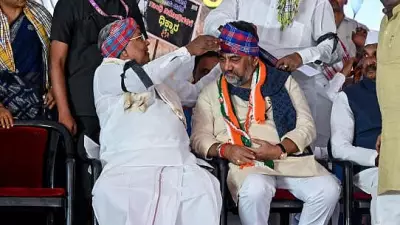 Siddaramaiah Denies Phone Tapping Allegations, Accuses Opposition of Falsehood