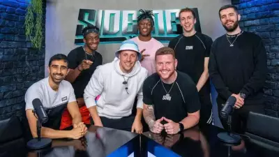 Sidemen Charity Match 2026: Why MrBeast, Logan Paul, IShowSpeed Are Missing