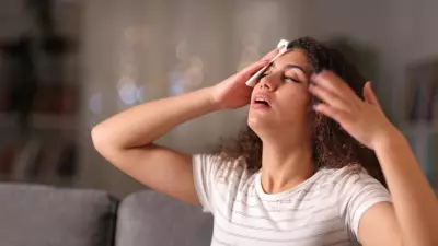 Silent Dehydration: 7 Subtle Signs You're Not Drinking Enough Water