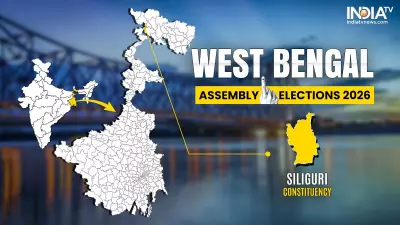 Siliguri Assembly Seat 2026: Key Facts, Past Winners, and Party Strategies