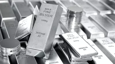 Silver Soars Past Rs 3 Lakh/kg, Gold Nears Rs 1.73 Lakh/10g Amid Middle East Tensions