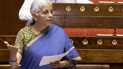 Sitharaman Vows Fiscal Vigilance Amid Global Oil Price Surge, Dismisses Lockdown Rumors