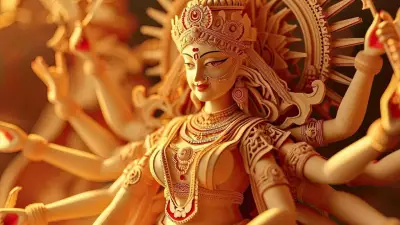 Sixth Navratri 2026: Goddess Katyayani Worship for Marriage & Partner Blessings