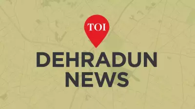 Skeleton Found in Bageshwar Ruins: Missing Man Identified After 7 Months