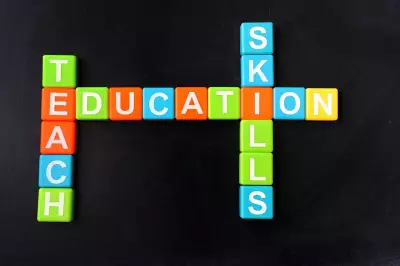 Skill-Based Education in India: Bridging the Gap for Real-World Success