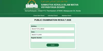 SKIMVB Declares 2026 Public Exam Results for Over 166,000 Students