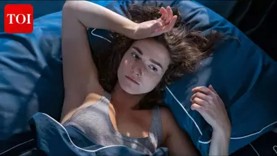 Sleep Better Naturally: 5 Simple Routine Changes That Beat Supplements