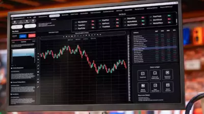 Smallcap Stock Gains Focus After 1.05 Lakh Warrants Convert to Equity Shares