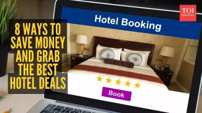 Smart Hotel Booking: 9 Practical Tips to Save Money and Avoid Confusion