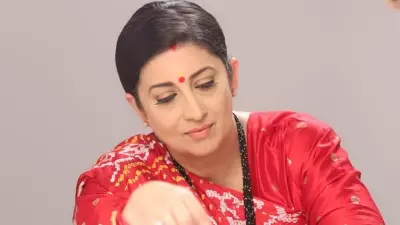 Smriti Irani Clarifies Rumors About 'Kyunki Saas Bhi Kabhi Bahu Thi' Spin-Off