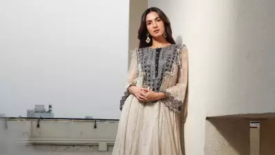 Sonal Chauhan Returns Safely to India After Being Stranded in Dubai