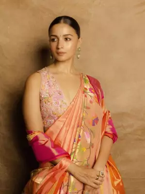 Soni Razdan's Heartfelt Birthday Tribute to Daughter Alia Bhatt