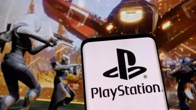 Sony Abandons PC Releases for Major PlayStation 5 Games in Strategy Reversal
