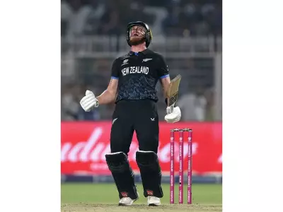 South Africa Coach Calls T20 WC Loss a 'Bloody Walloping', NZ's Allen Confident for Final