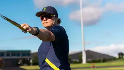 South Africa's Dane van Niekerk Ruled Out of New Zealand Tour with Calf Injury