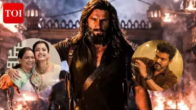 South Cinema Buzz: Rashmika's Tears, Shetty's Unfollow, and Priyadarshan's Reunion