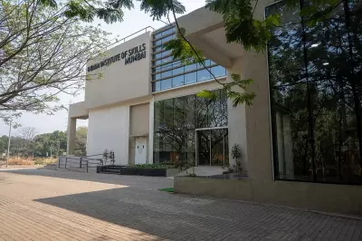 South India's Tech Talent Migrates to Tata IIS for Competitive Skills Edge