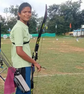 Sport Becomes Family: Tribal Girls in Bastar Find Identity Through Judo and Archery