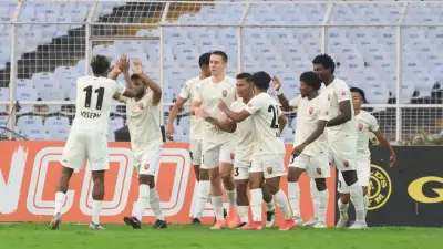 Sporting Club Delhi Returns Home After 7-Year Gap, Reviving Capital's Top-Tier Football