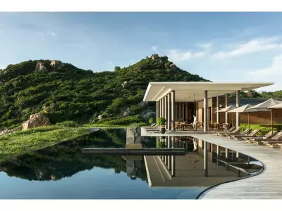 Spring Travel 2026: Southeast Asia & Europe Offer Unique Wellness & Cultural Retreats