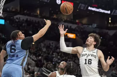 Spurs vs Grizzlies NBA Clash: Injury Reports & Team Analysis for March 25, 2026