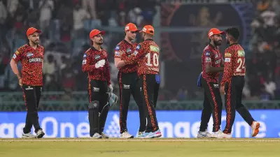 SRH Predicted XI for IPL 2026: Batters to Terrify Opponents, Bowlers to Challenge Fans