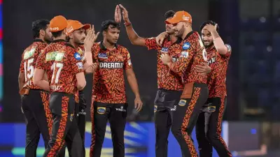 SRH's IPL 2026 Campaign Begins March 28 vs RCB: Cummins Absent, New Signings Key