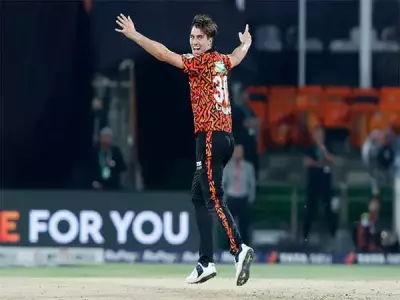 SRH's IPL 2026 Prep: Cummins Delayed, Kishan to Captain Initially, Malinga Cleared