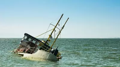 Sri Lanka Navy Rescues Iranian Sailors from Distressed Vessel Near Galle