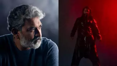 SS Rajamouli Lauds Aditya Dhar's Courage and Ranveer Singh's Acting in Dhurandhar 2