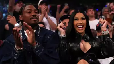 Stefon Diggs & Cardi B Rumors: Viral Post Sparks Debate Over Alleged Fallout