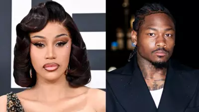 Stefon Diggs' Personal Turmoil Amid NFL Career Uncertainty After Cardi B Split