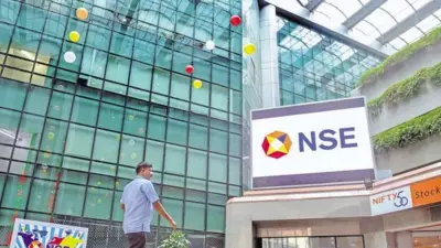 Stock Market Holiday 2026: NSE, BSE Closed for Ram Navami on March 26