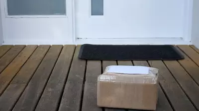 Stolen Gold Jewellery Mysteriously Returns via Courier in Andhra Pradesh