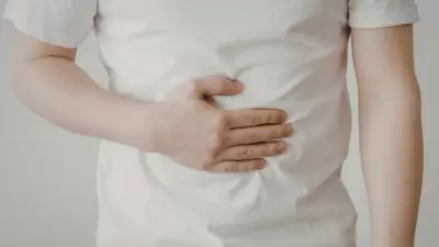 Stomach Tightness After Meals: Gastroenterologists Explain Digestive Slowdown