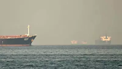Strait of Hormuz Crisis: Global Oil Supply at Risk, India's Vulnerability Exposed