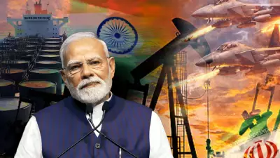 Strait of Hormuz Crisis: India's Energy Security Faces Severe Threat from Iran Conflict